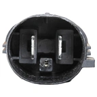 Kylarfläkt passar Volvo