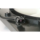 A/C Kylarfläkt passar Volvo