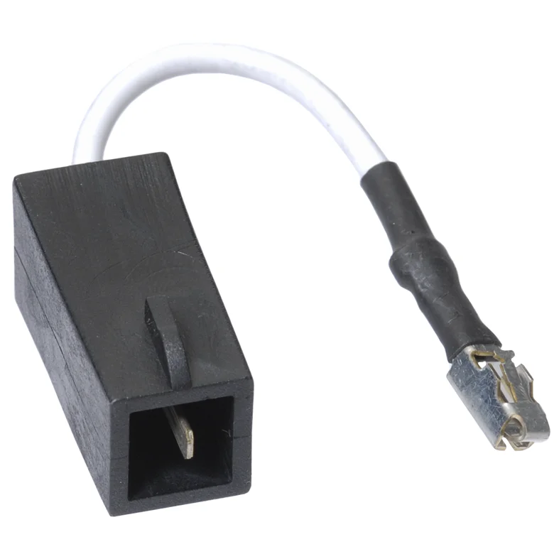 Rep.Plugg Diodplatta, Ford 3G