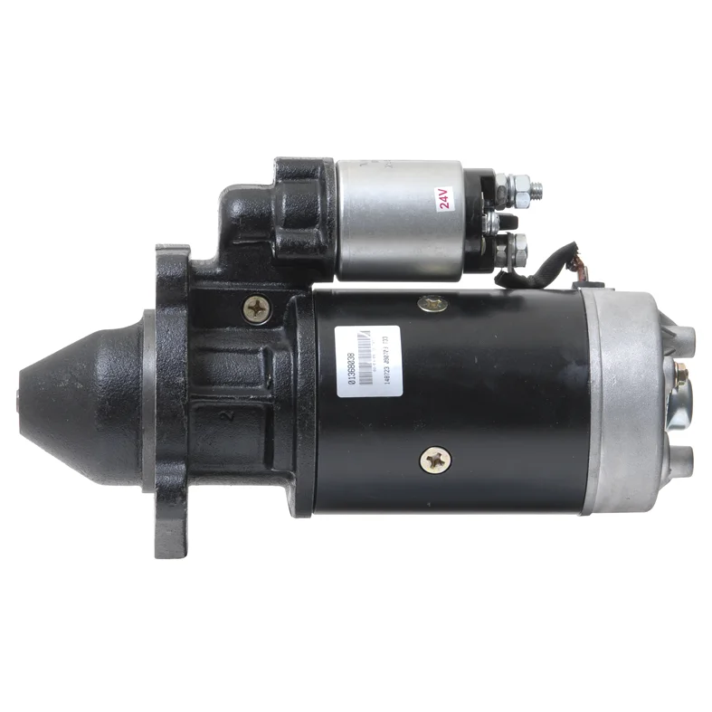 Ford / Iveco Startm. 24V-4.0kW