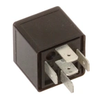 Minirelä 5 stift, 24V-20A, N/O