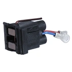 Kolhållare Ford 12V