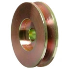 Remskiva 17x85.1x27, Ford 1G