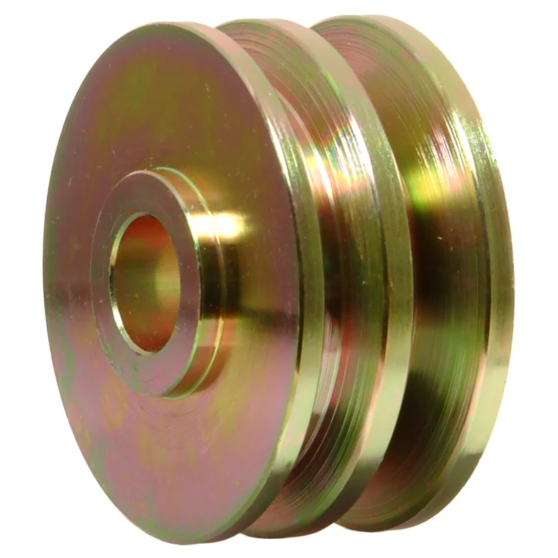 Remskiva 17x66.5x36, Ford 2G