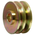 Remskiva 17x66.5x36, Ford 2G