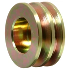 Remskiva 17x66.5x36, Ford 2G