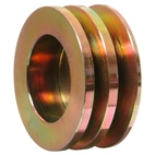 Remskiva 17x85 2V Ford 2G