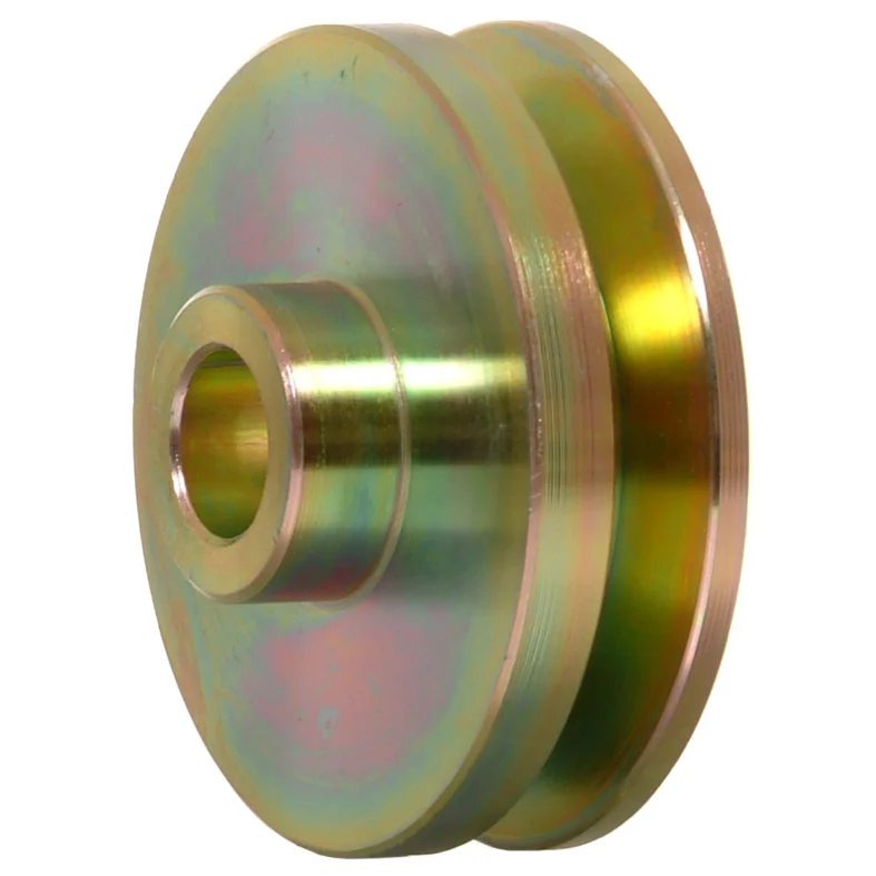 Remskiva 17x75.7x34, Ford 3G