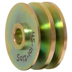 Remskiva 17x71.8x39, Ford 3G