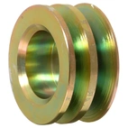 Remskiva 17x71.8x39, Ford 3G