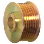 Remskiva 17x55.2x33, Ford 3G