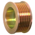 Remskiva 17x55.2x33, Ford 3G