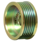 Remskiva 17x61.7x32, Ford 2G