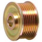 Remskiva 17x56.4x37, Ford 3G