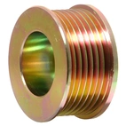 Remskiva 17x56.4x37, Ford 3G