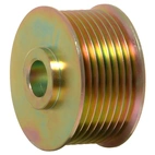 Remskiva 17x62.6x39, Ford 6G