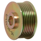 Remskiva 17x64.1x36, Ford 3G