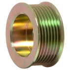 Remskiva 17x64.1x36, Ford 3G