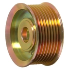 Remskiva 17x66.8x34, Ford 3G