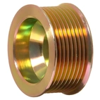 Remskiva 17x66.8x34, Ford 3G