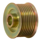 Remskiva 17x57.9x39, Ford 3G