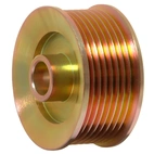 Remskiva 17x68.2x39 mm