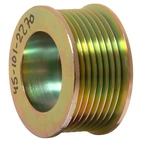 Remskiva 17x64.1x36, Ford 6G