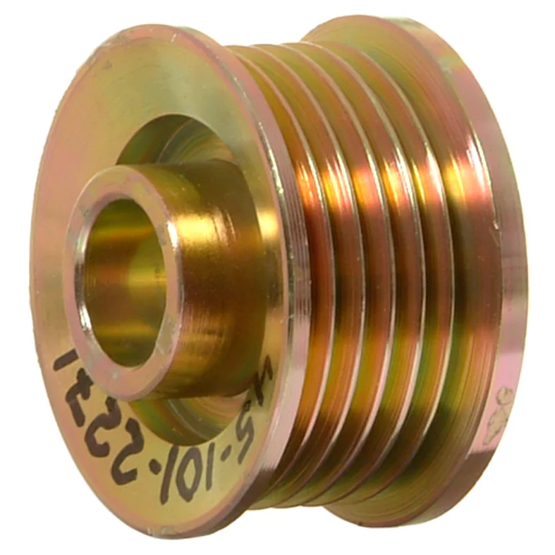 Remskiva 17x48.2x33, Ford 6G