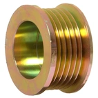 Remskiva 17x48.2x33, Ford 6G