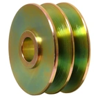 Remskiva 2V(13mm) 22X84