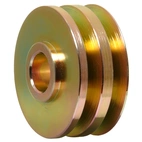 Remskiva 2V, 22.35x77.8