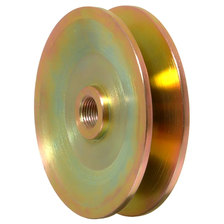 Remskiva 15x94.7x24, Ford