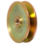 Remskiva 15x94.7x24, Ford