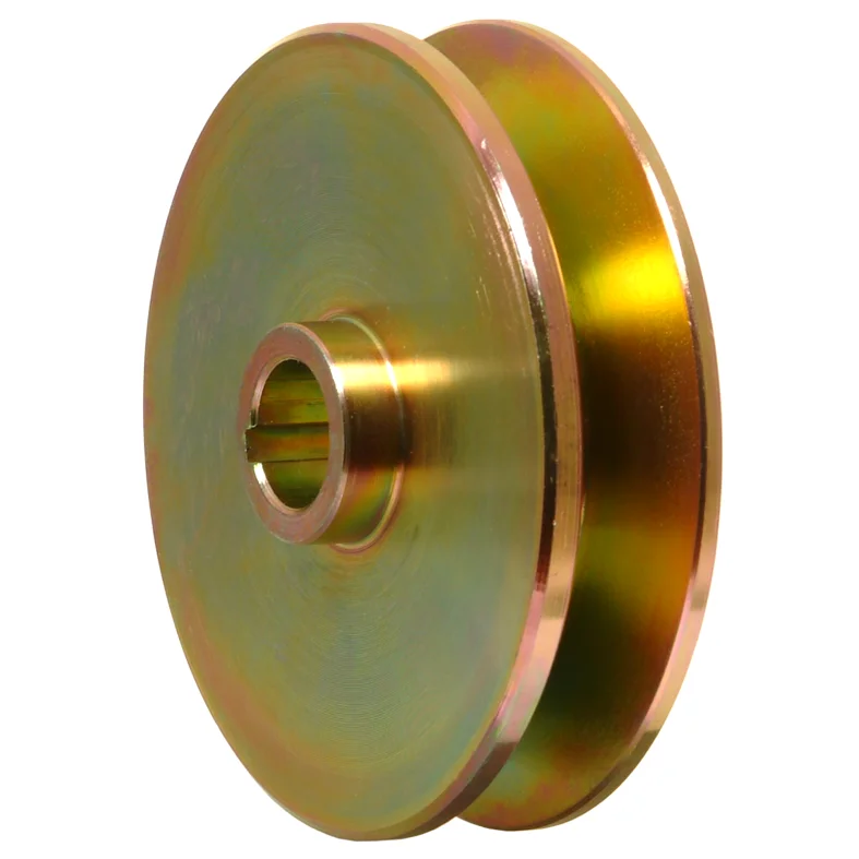 Remskiva 17x93.4x28, Ford