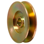 Remskiva 17x93.4x28, Ford