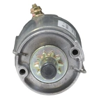 Kohler TH 14-16HP, Startm. 12V