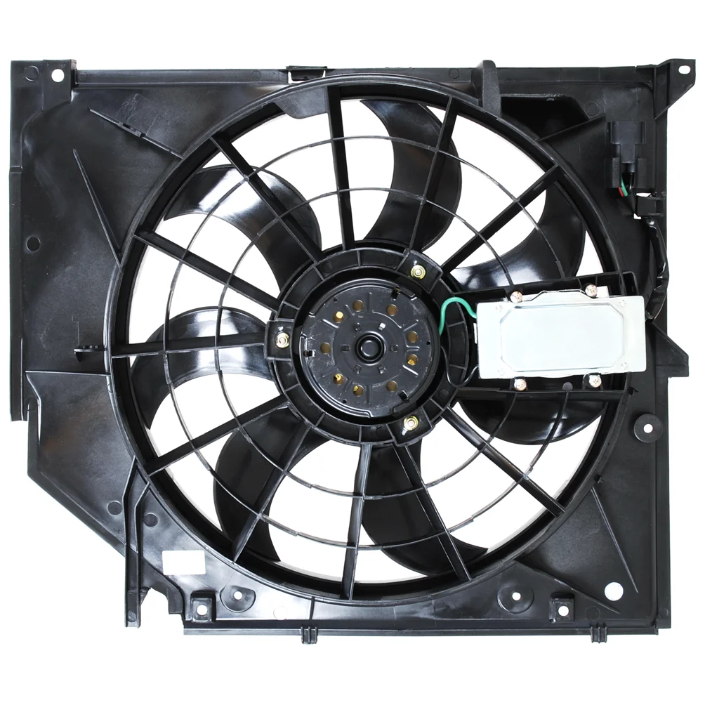 Kylarfläkt BMW 3 (E46)