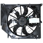 Kylarfläkt BMW 3 (E46)