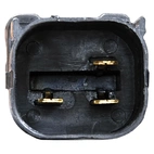 Kylarfläkt BMW 3 (E46)