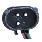 Kondensorfläkt BMW 7 (E38)