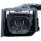 Kylarfläkt BMW X5 4.4/4.8