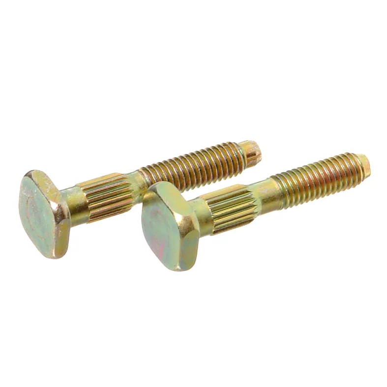 Skruv - Regulator M5x33 mm