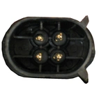 Kondensorfläkt BMW 5 (E39)