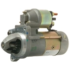 Fiat Marea 2001> Startmotor
