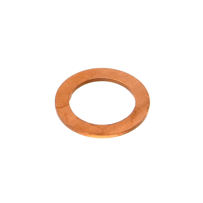 Kopparbricka 16x24x1.5, Hit.