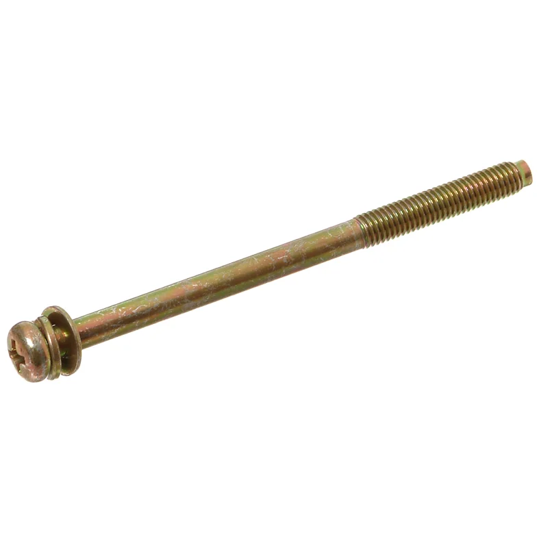 Bult M5x75 mm, Hitachi