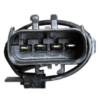 Kylarfläkt Chrysler 300M