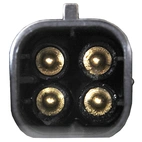 Kylarfläkt Chrysler Voyager