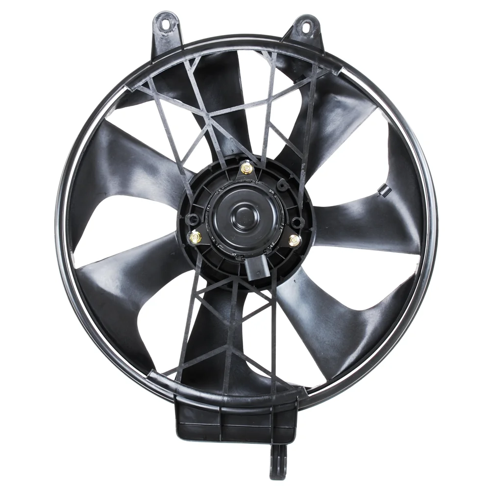 Kylarfläkt Chrysler Voyager