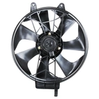 Kylarfläkt Chrysler Voyager